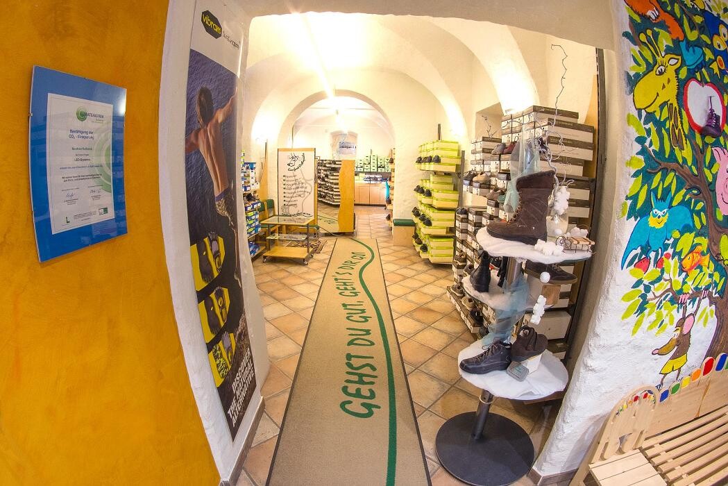 Bilder ORTHOPÄDIE ROSSBÖCK Inh. Manfred Roßböck