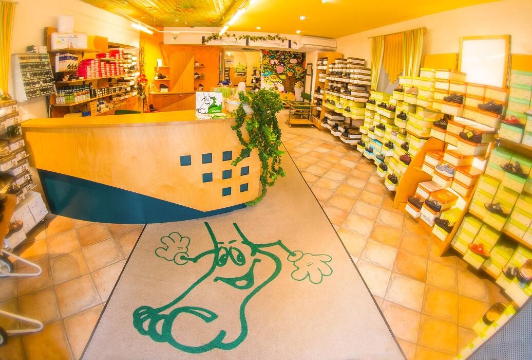 Bilder ORTHOPÄDIE ROSSBÖCK Inh. Manfred Roßböck