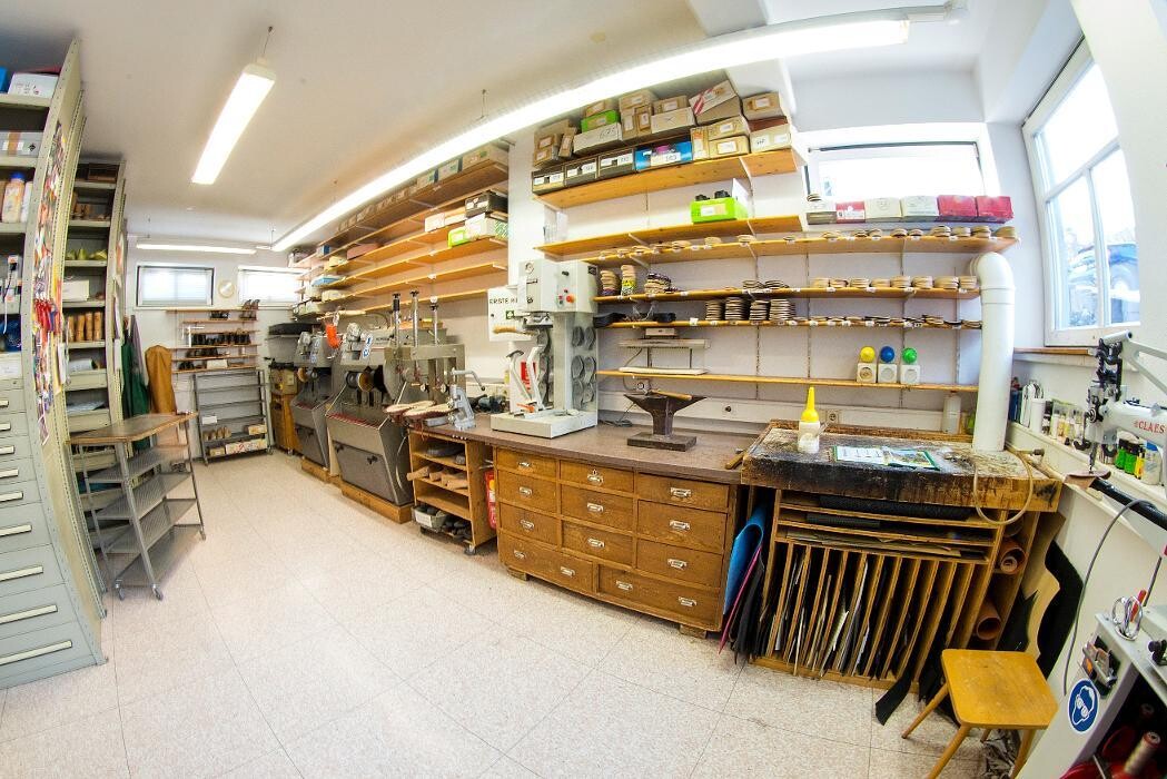 Bilder ORTHOPÄDIE ROSSBÖCK Inh. Manfred Roßböck