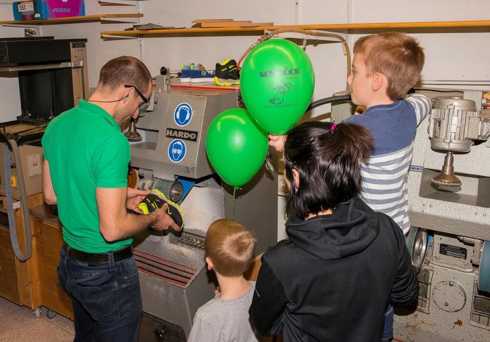 Bilder ORTHOPÄDIE ROSSBÖCK Inh. Manfred Roßböck