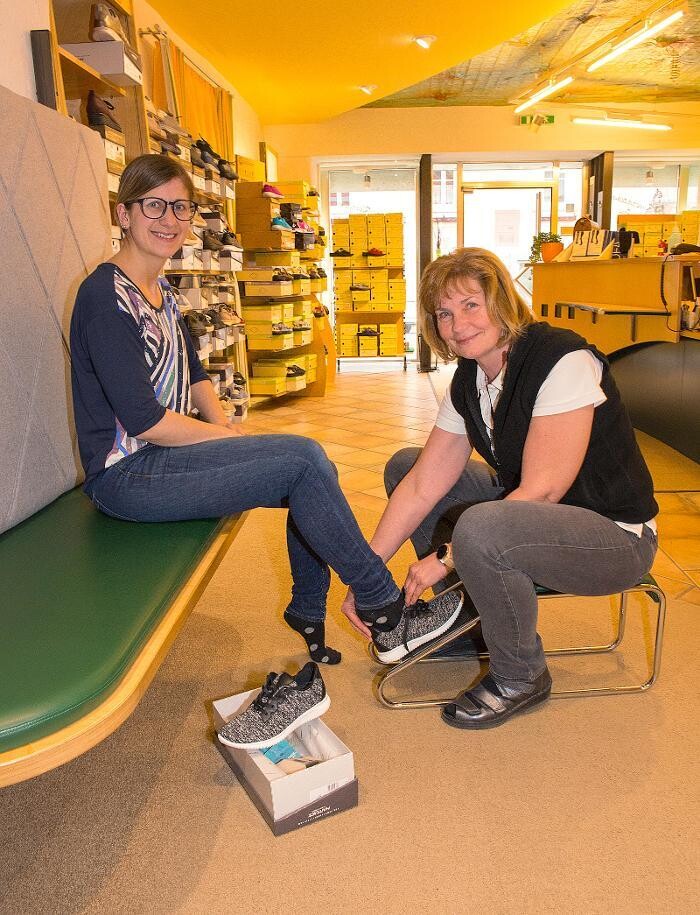 Bilder ORTHOPÄDIE ROSSBÖCK Inh. Manfred Roßböck