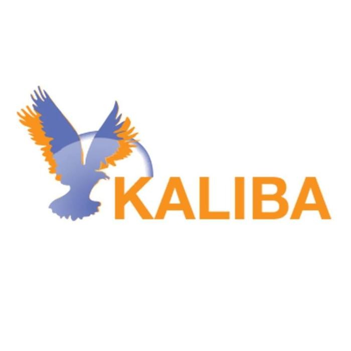 Kaliba Glas- u Gebäudereinigung und Schädlingsbekämpfung Logo