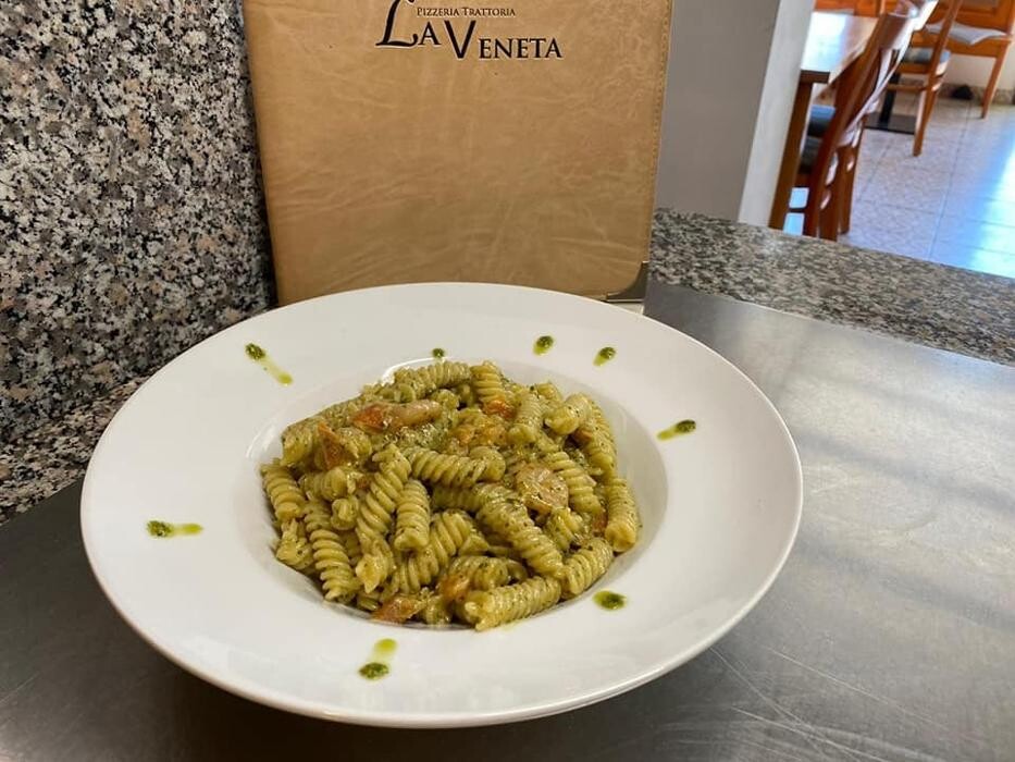 Bilder La Veneta Pizzeria Trattoria