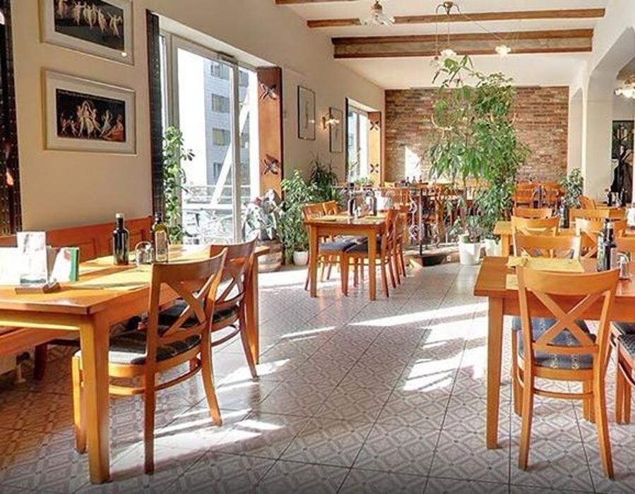 Bilder La Veneta Pizzeria Trattoria