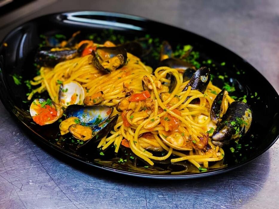 Bilder La Veneta Pizzeria Trattoria