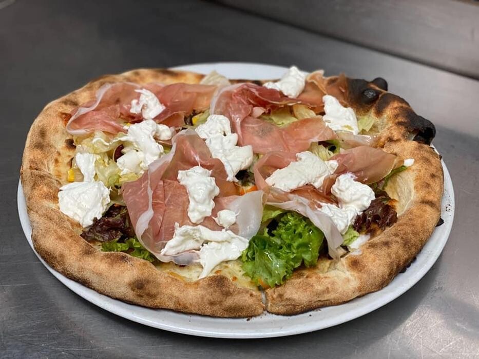 Bilder La Veneta Pizzeria Trattoria