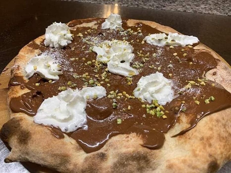 Bilder La Veneta Pizzeria Trattoria