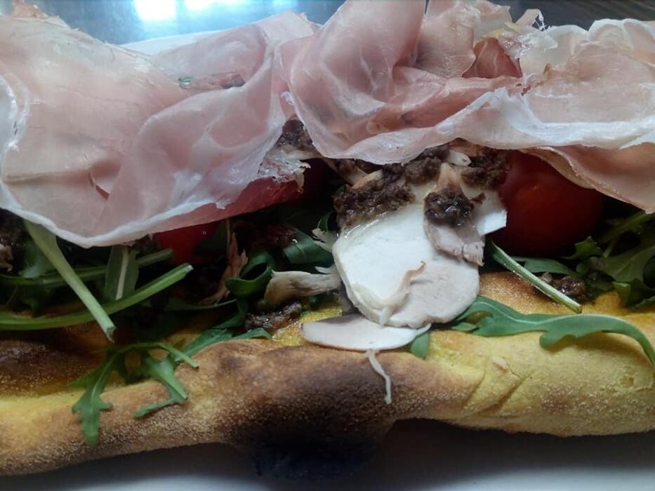 Bilder La Veneta Pizzeria Trattoria