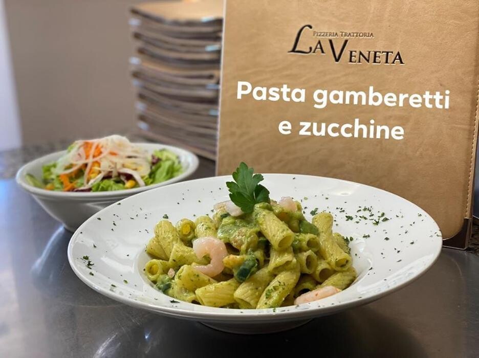 Bilder La Veneta Pizzeria Trattoria