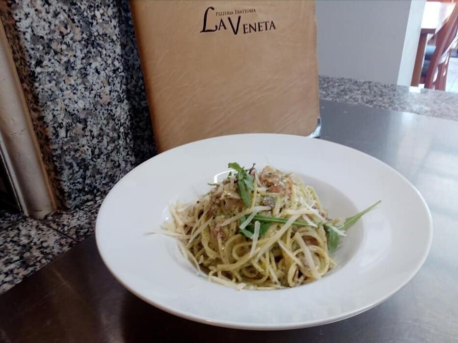 Bilder La Veneta Pizzeria Trattoria