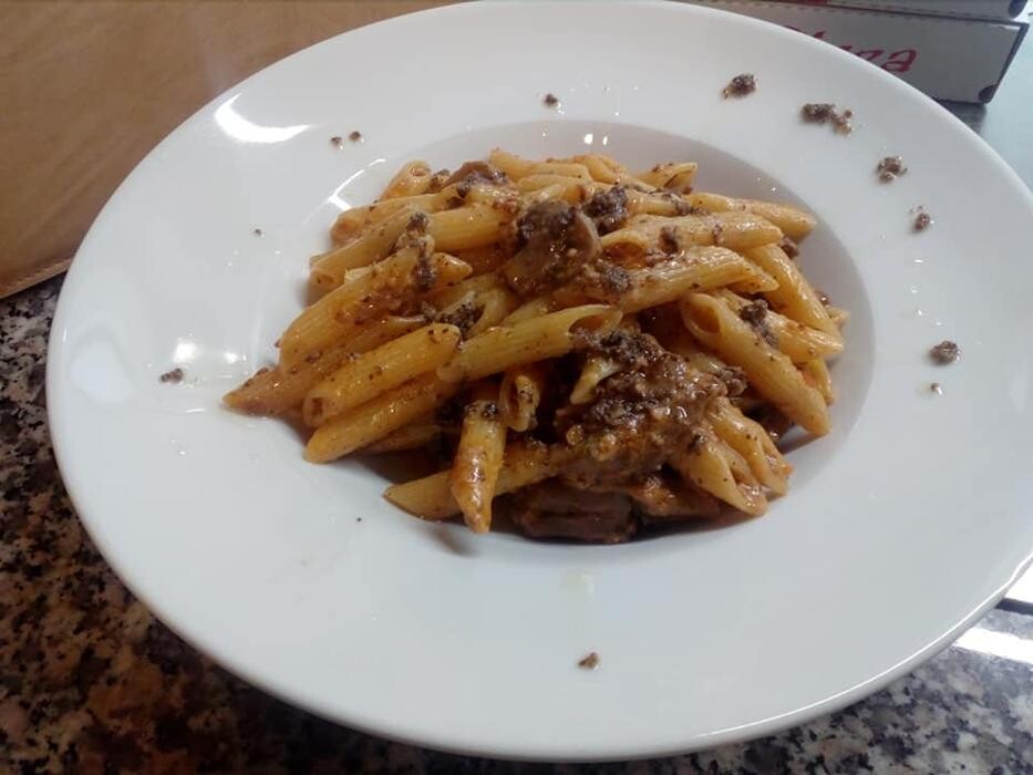 Bilder La Veneta Pizzeria Trattoria