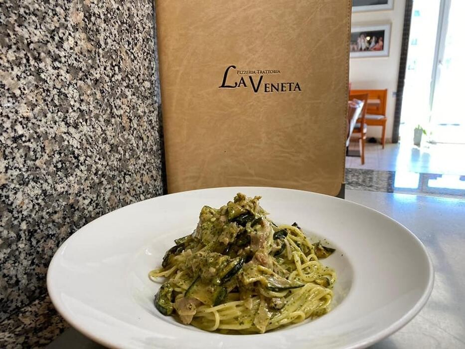 Bilder La Veneta Pizzeria Trattoria