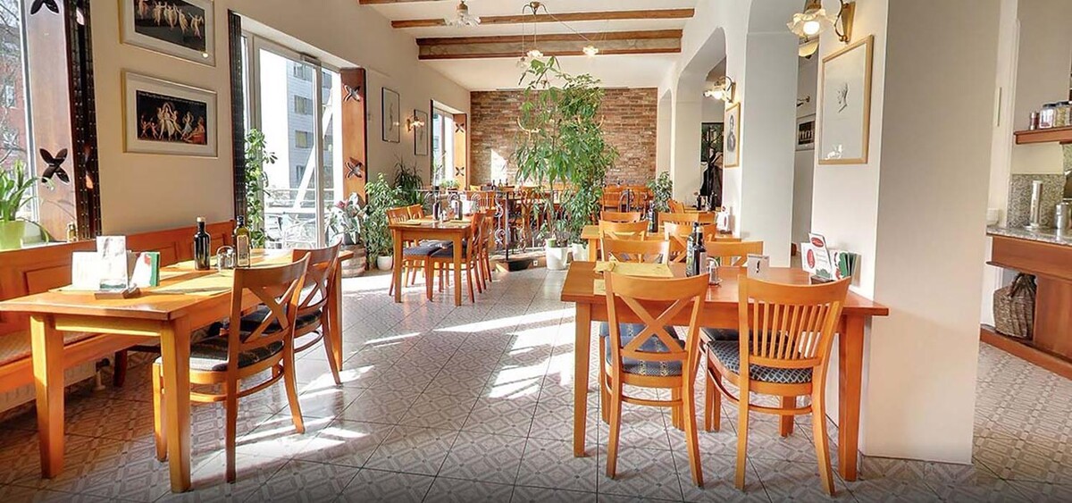 Bilder La Veneta Pizzeria Trattoria
