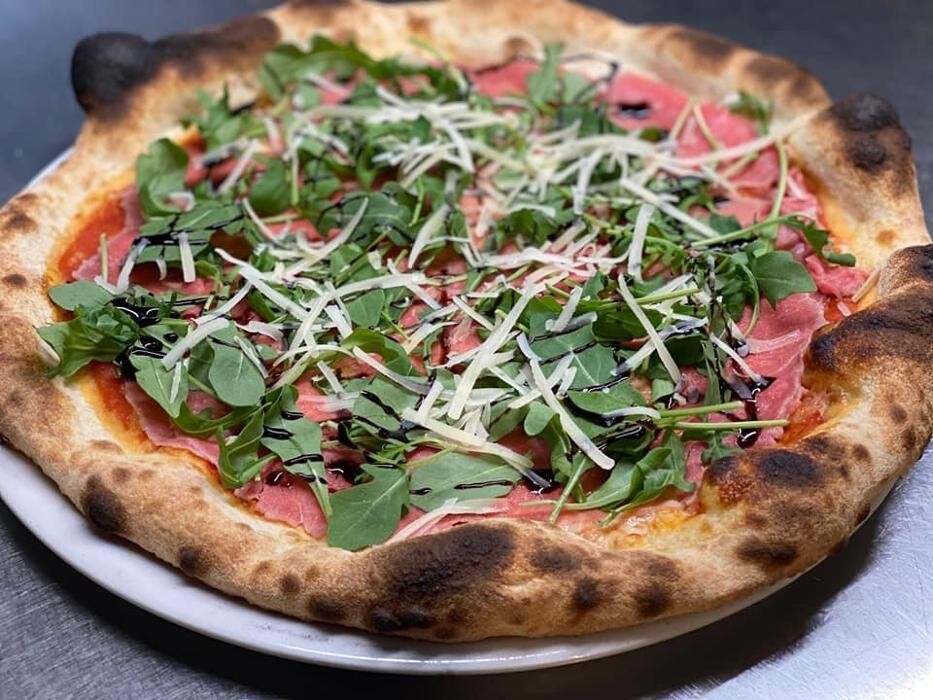 Bilder La Veneta Pizzeria Trattoria