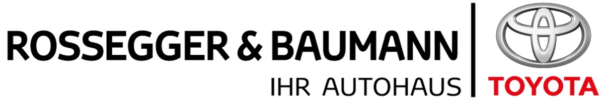 Rossegger & Baumann GmbH Logo