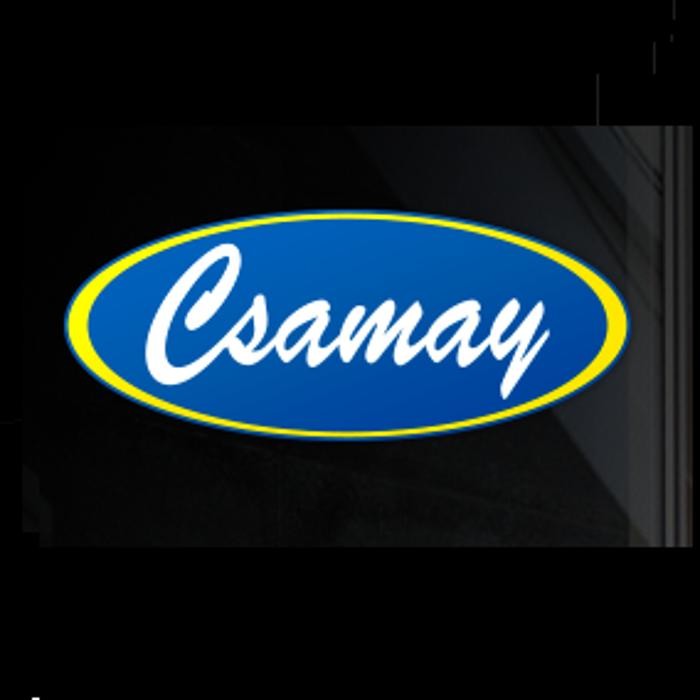 Csamay Haustechnik GmbH Logo