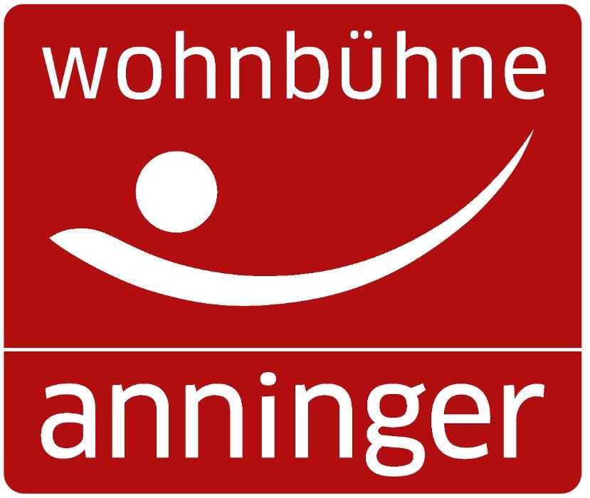 Wohnbühne Anninger Logo