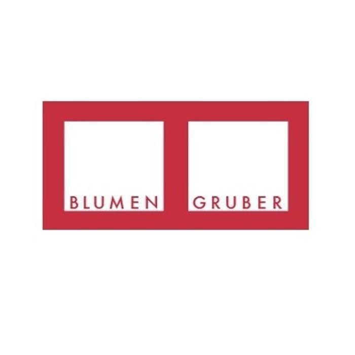 Blumen Gruber Logo