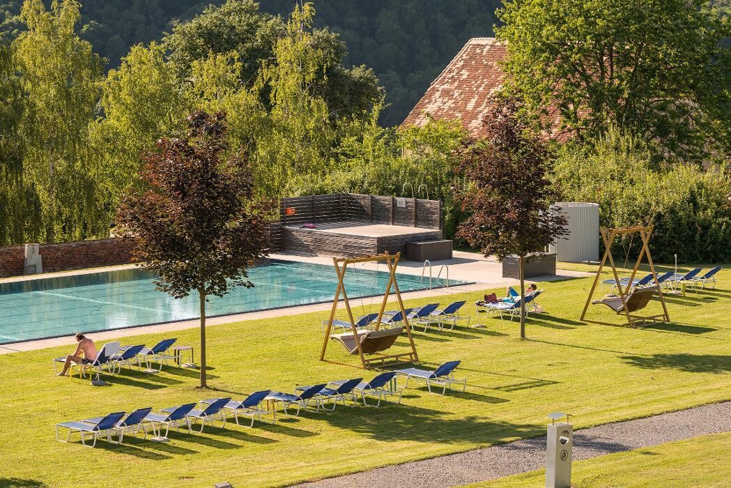 Bilder Hotel Schloss Seggau