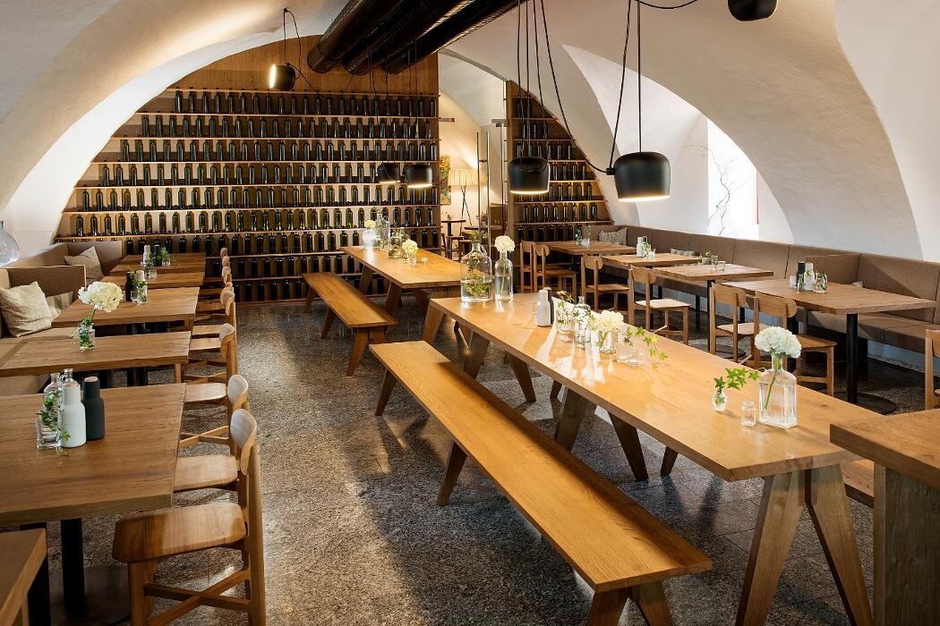 Bilder Hotel Schloss Seggau