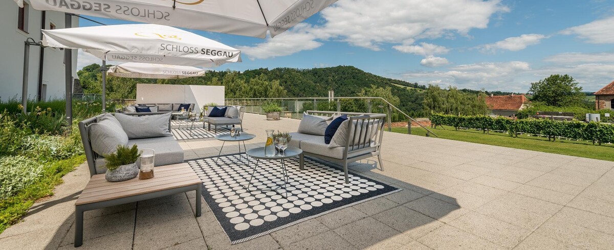 Bilder Hotel Schloss Seggau