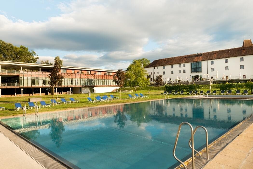 Bilder Hotel Schloss Seggau