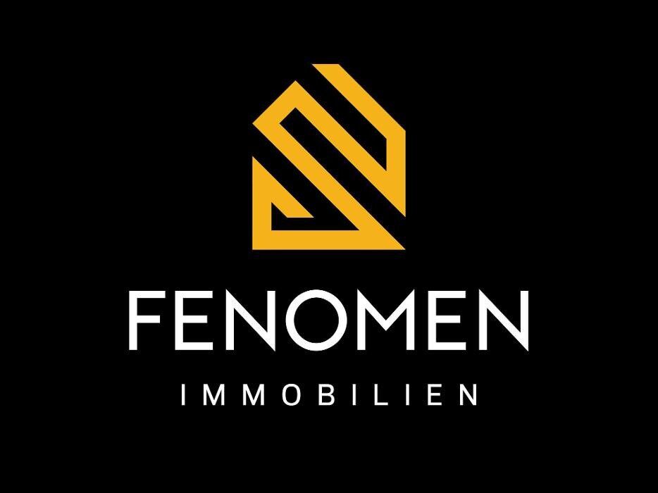 FENOMEN Immobilien e.U. Logo