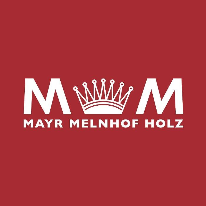 Mayr-Melnhof Holz Leoben GmbH Logo