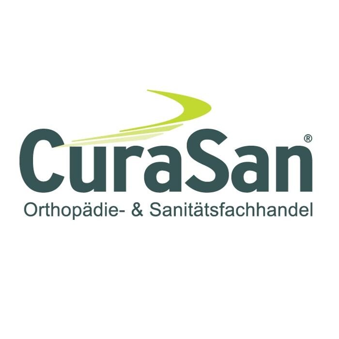 Cura-San Bandagist GmbH Logo