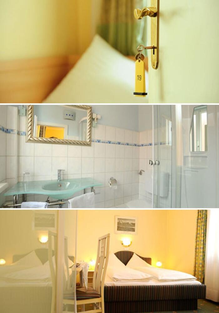 Bilder Hotel - Restaurant - Café Schnuderl