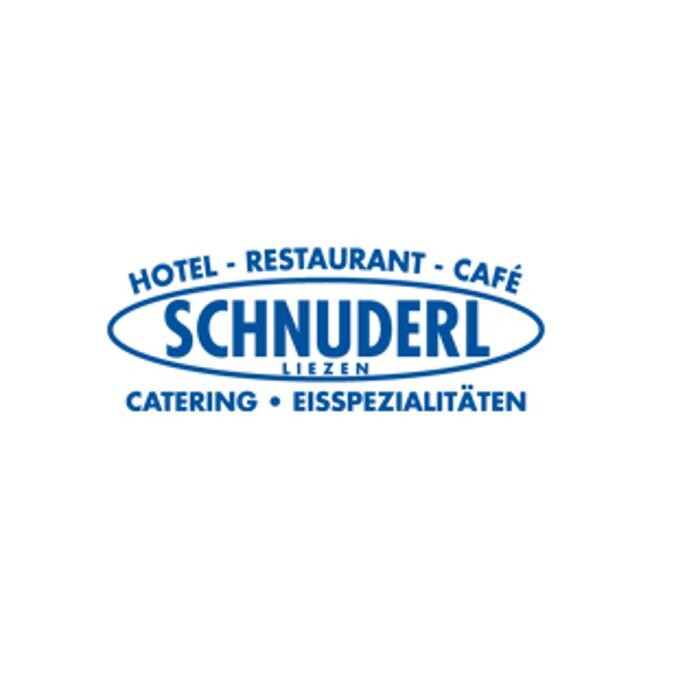 Hotel - Restaurant - Café Schnuderl Logo