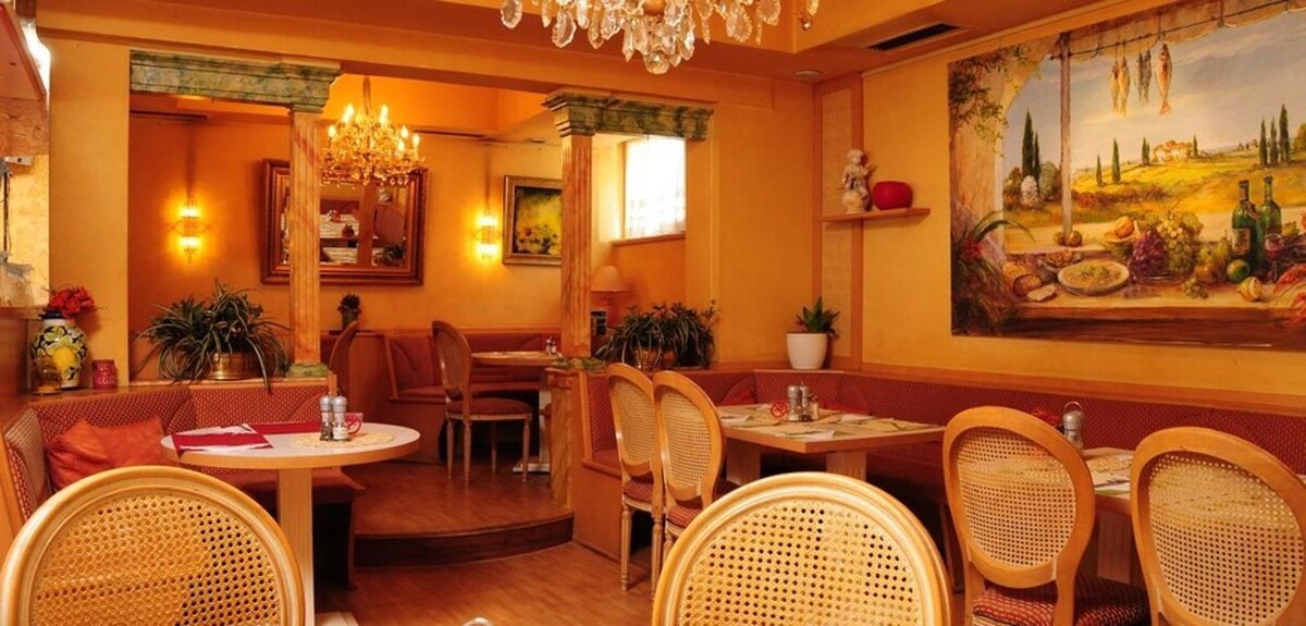 Bilder Hotel - Restaurant - Café Schnuderl