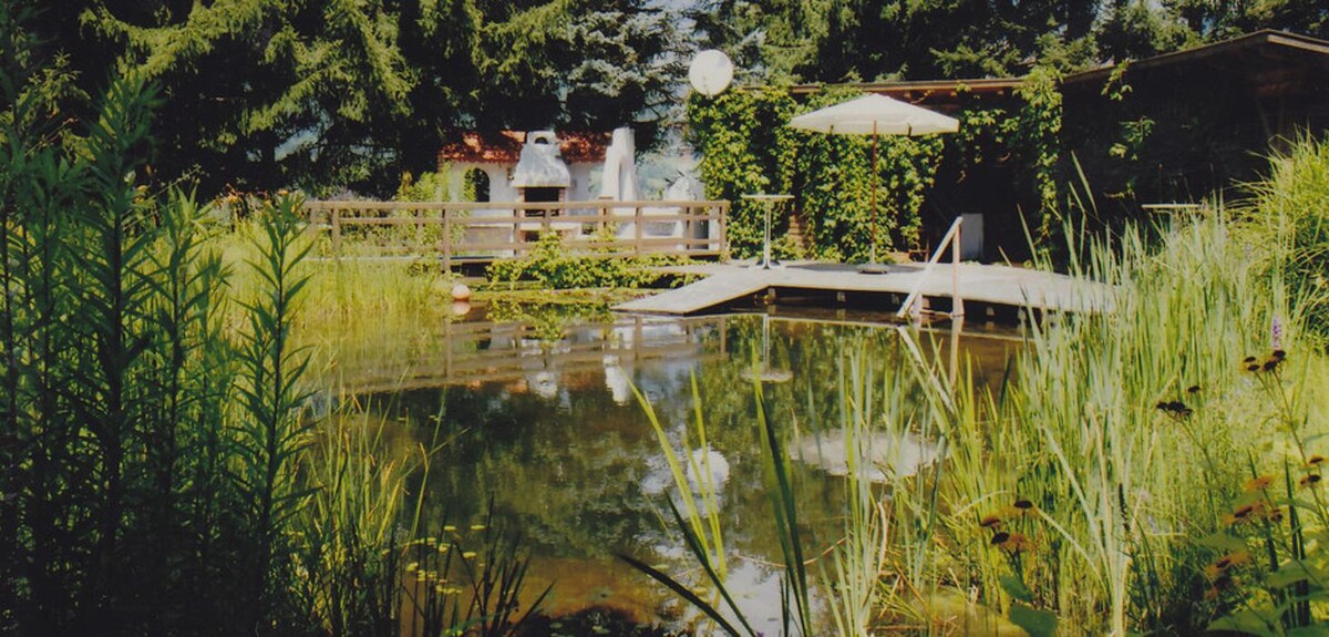 Bilder Hotel - Restaurant - Café Schnuderl