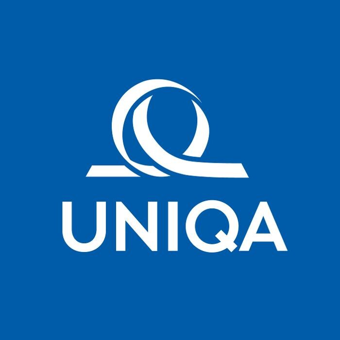 UNIQA GeneralAgentur Platzer Logo