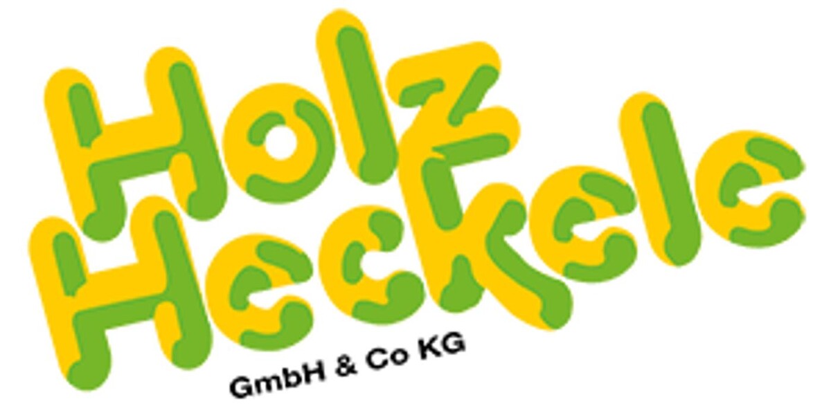 Holz Heckele GmbH & Co KG Logo