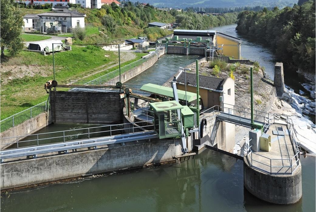 Bilder Murauer Stadtwerke GmbH