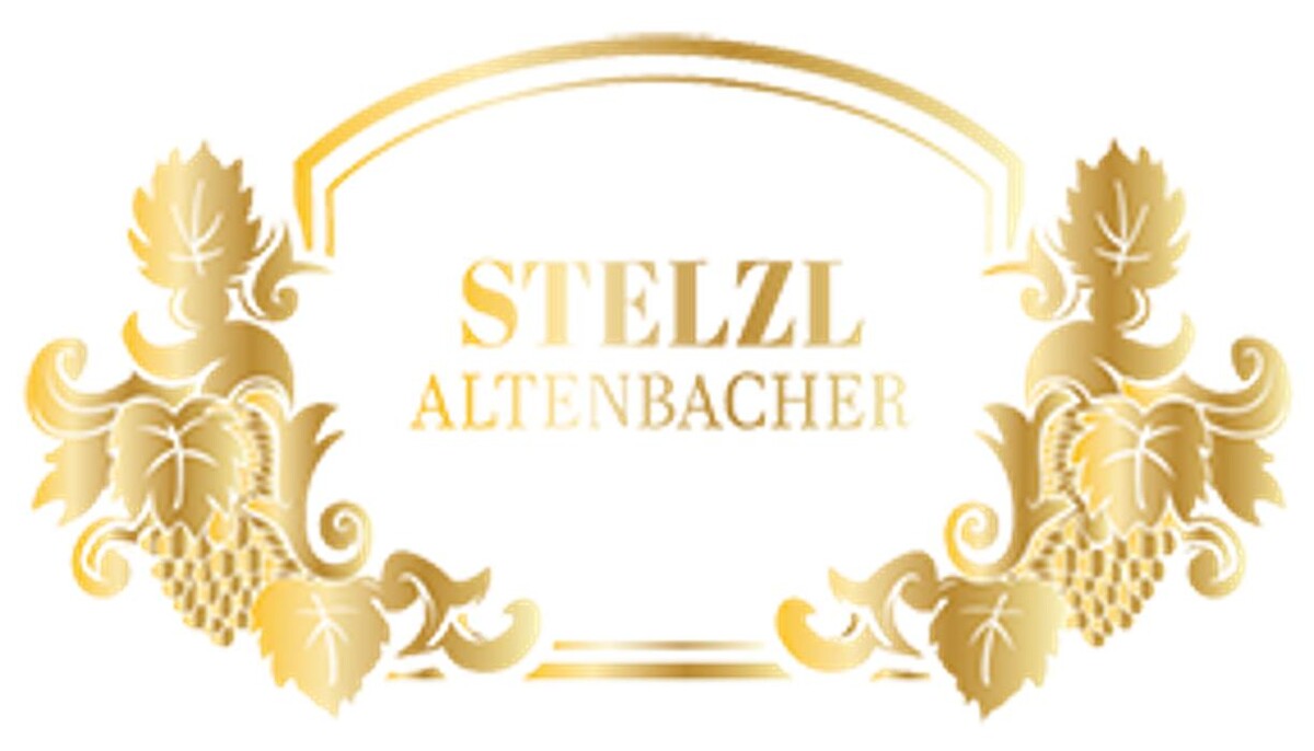 Weinbau Stelzl Altenbacher Logo