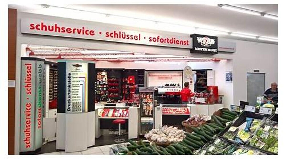 Bilder MISTER MINIT - Schlüssel & Schuhreparatur