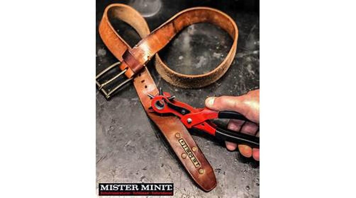 Bilder MISTER MINIT - Schlüssel & Schuhreparatur