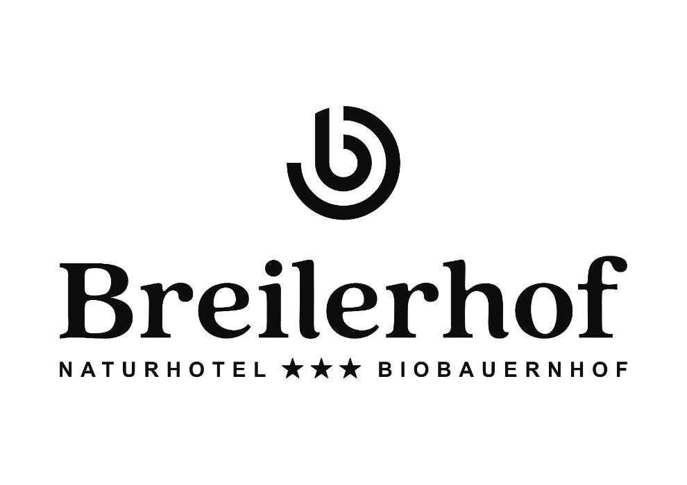 Hotel Breilerhof GmbH Logo