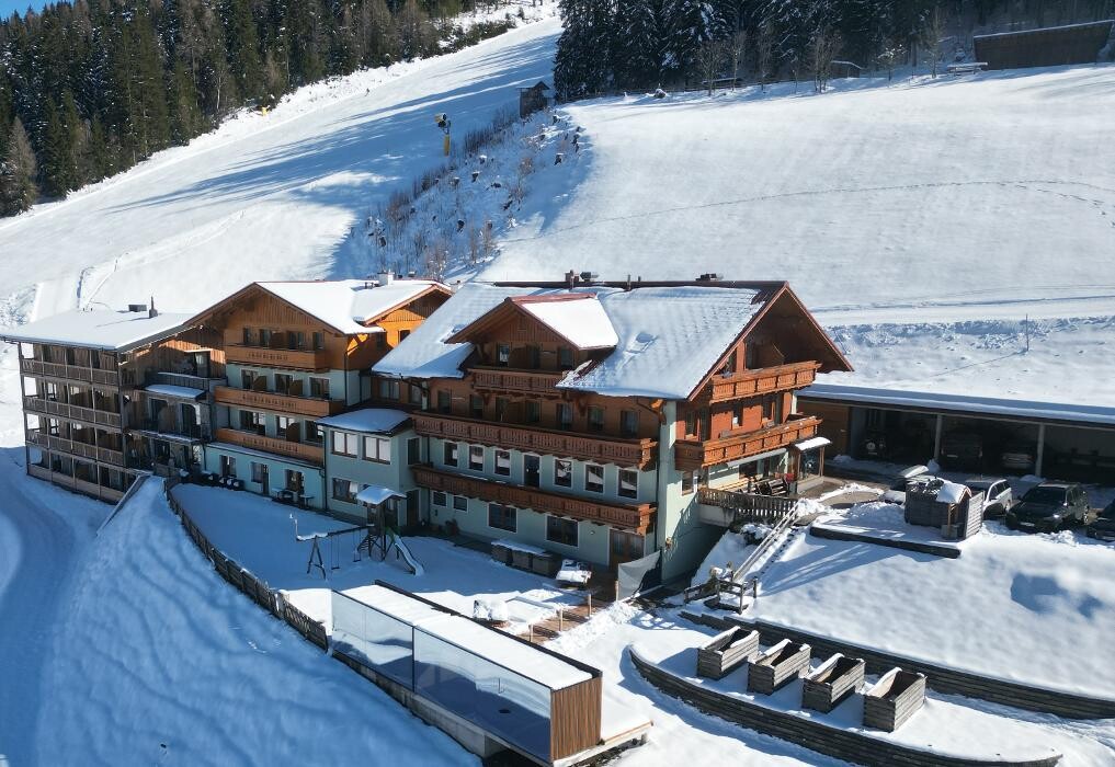 Bilder Hotel Breilerhof GmbH