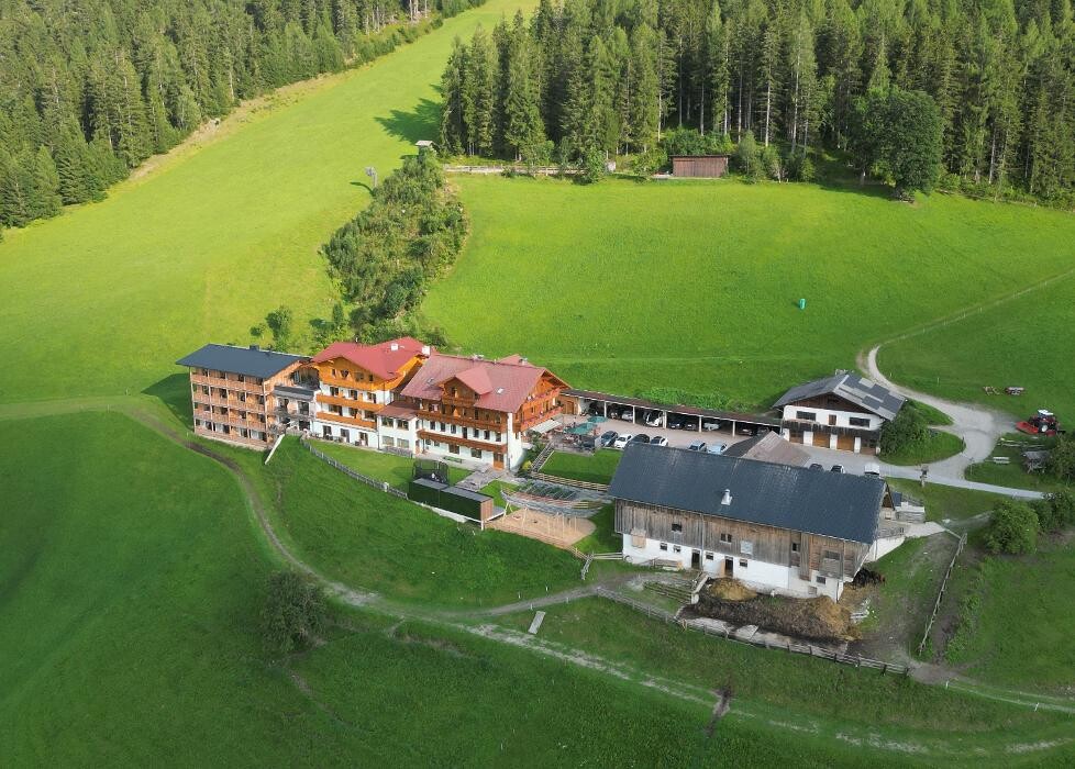 Bilder Hotel Breilerhof GmbH