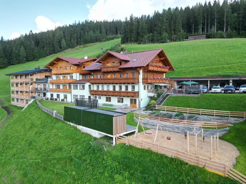 Bilder Hotel Breilerhof GmbH