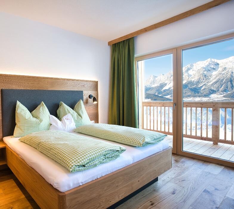 Bilder Hotel Breilerhof GmbH
