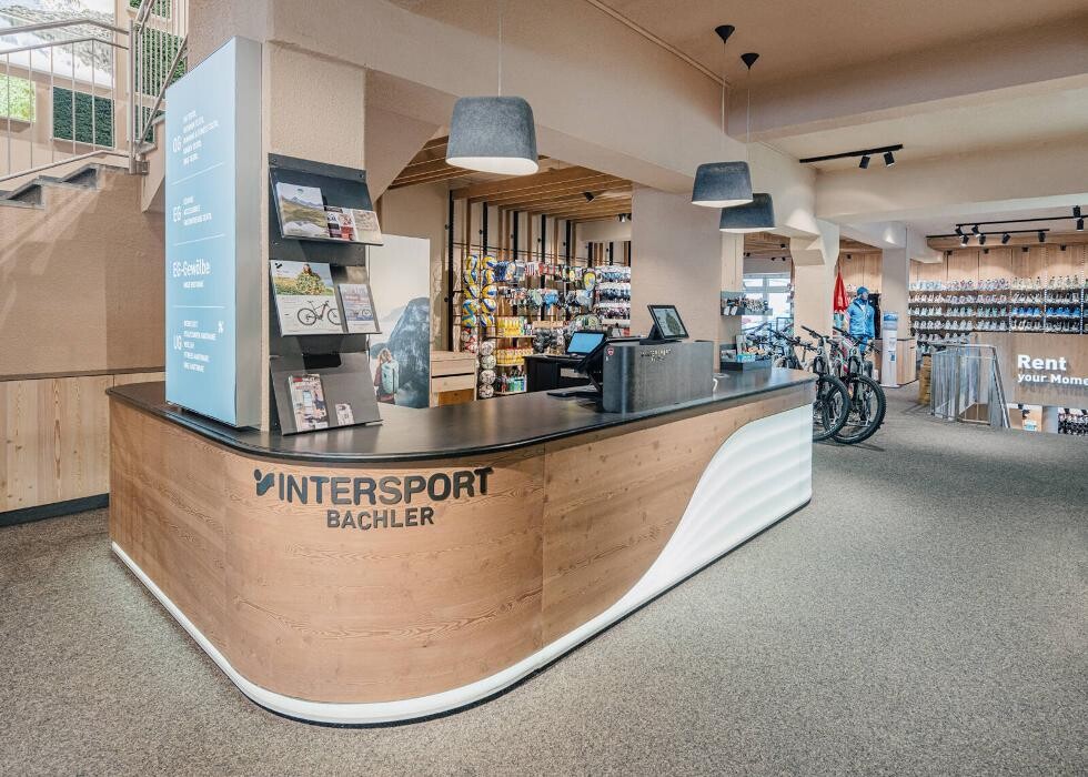 Bilder INTERSPORT Bachler Schladming