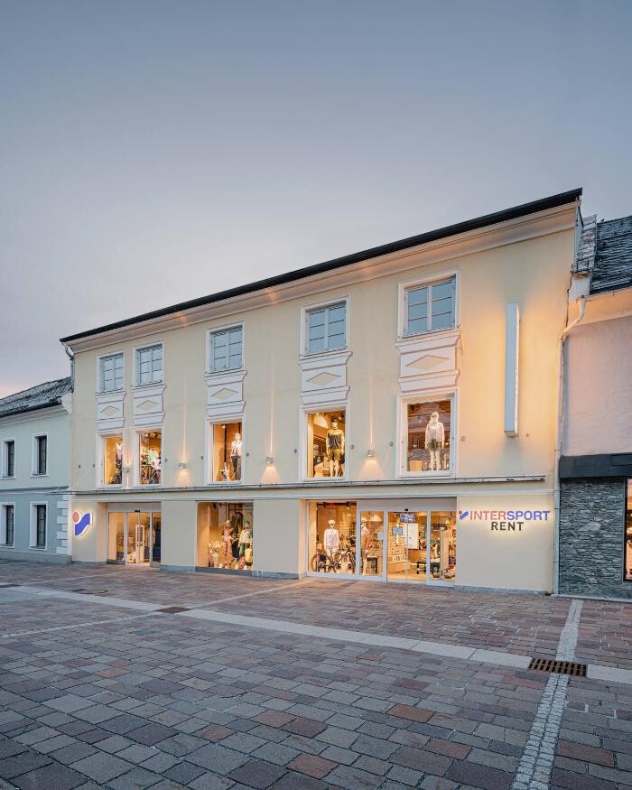 Bilder INTERSPORT Bachler Schladming