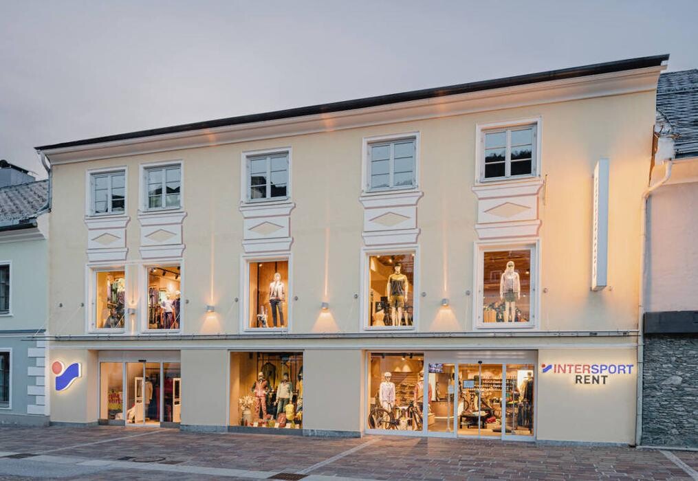Bilder INTERSPORT Bachler Schladming
