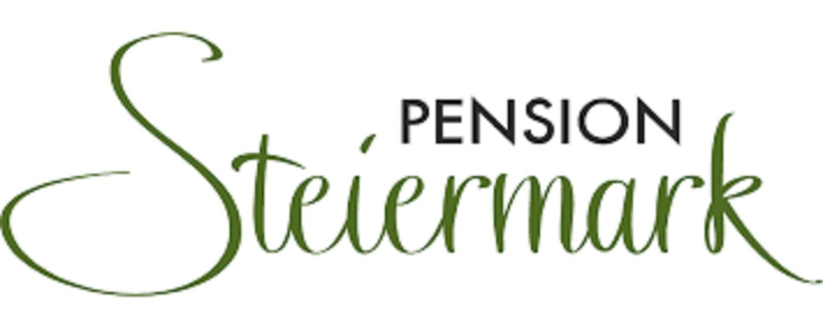 Pension Steiermark Logo