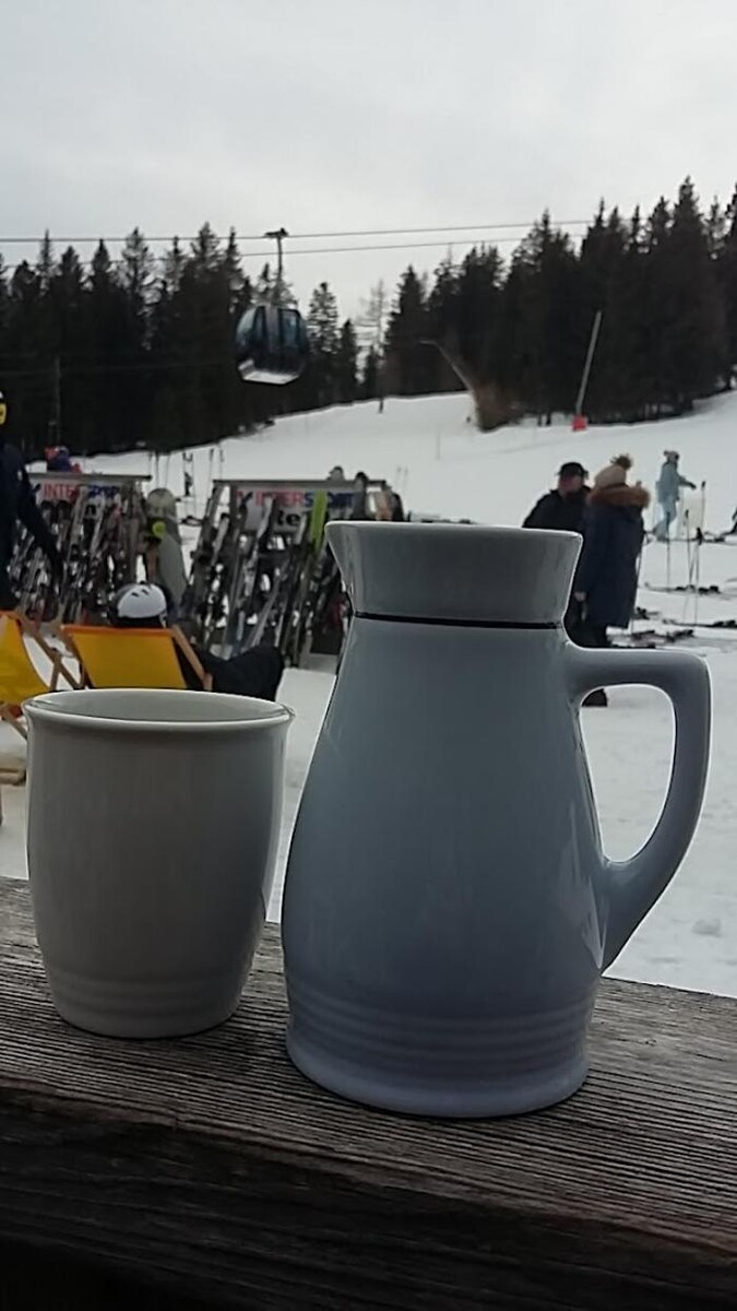 Bilder Restaurant Grillboden
