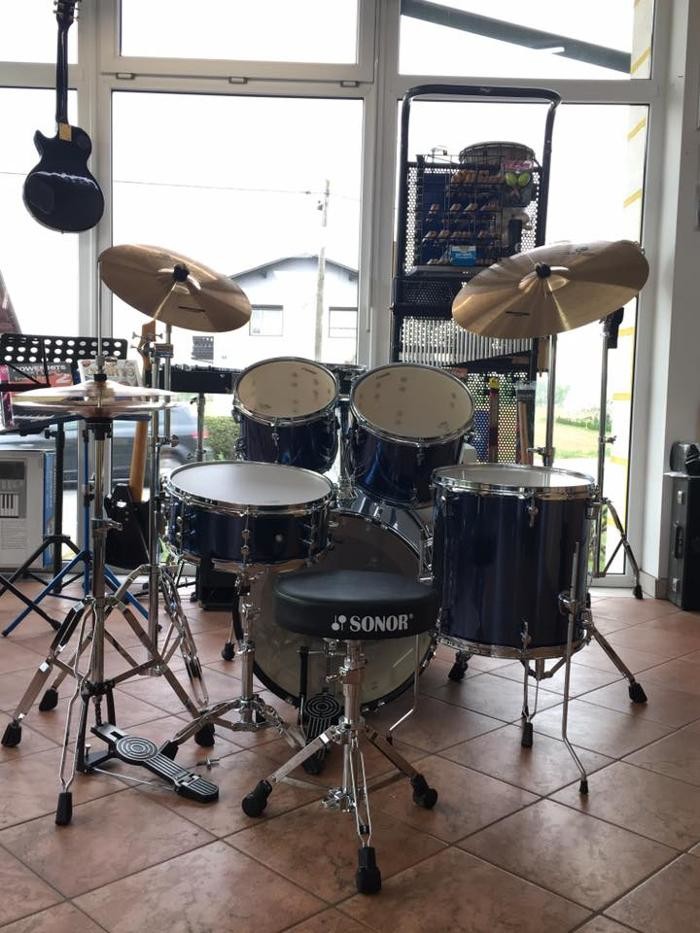 Bilder Musikhaus Gollob